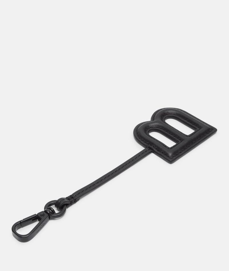 Liebeskind Keyring - Schwarz