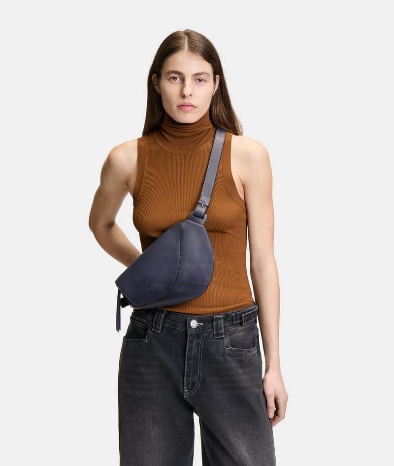 Liebeskind Crossbody S - Tiefblau