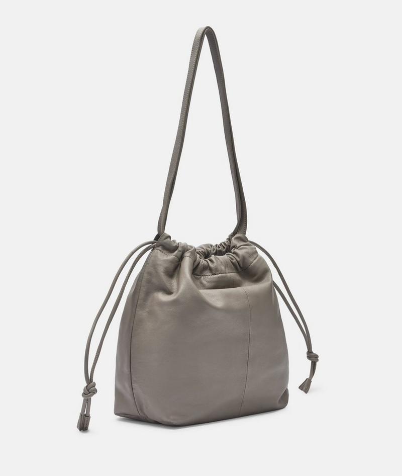 Liebeskind Lya Hobo M - Sandstein