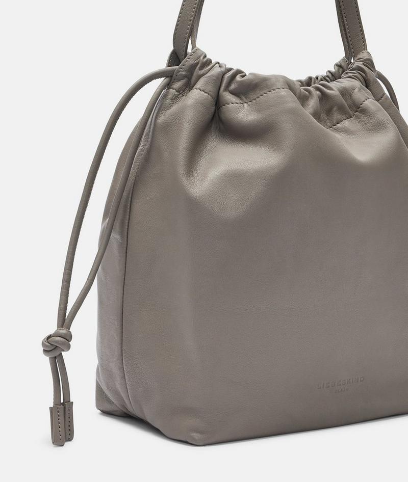 Liebeskind Lya Hobo M - Sandstein