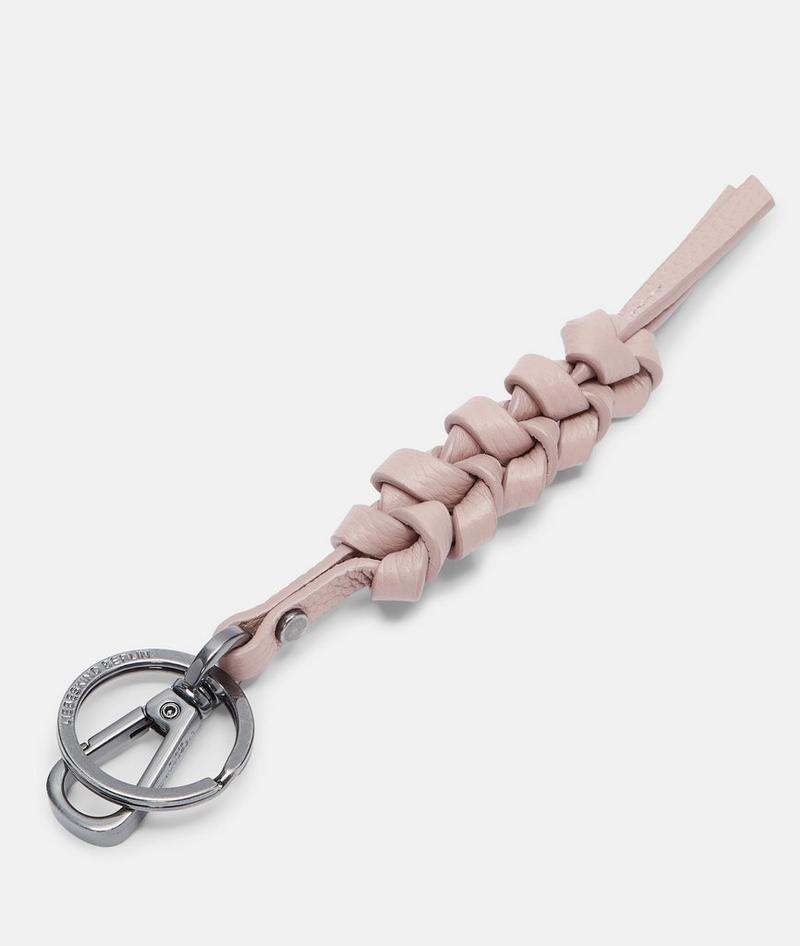 Liebeskind Keyring - Zartrosa