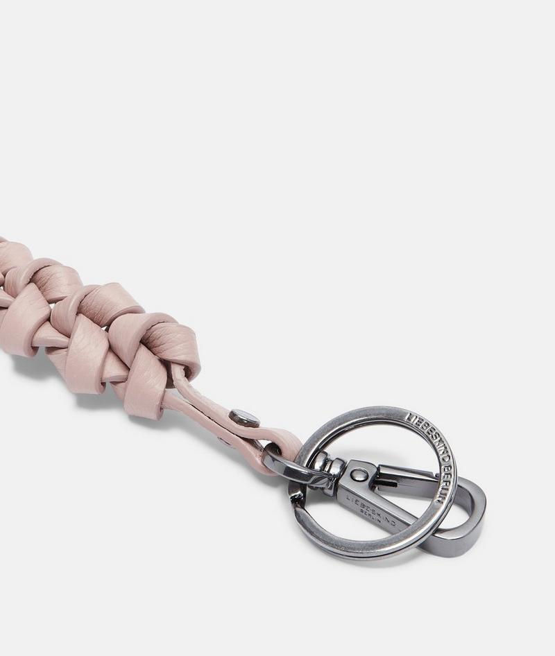 Liebeskind Keyring - Zartrosa