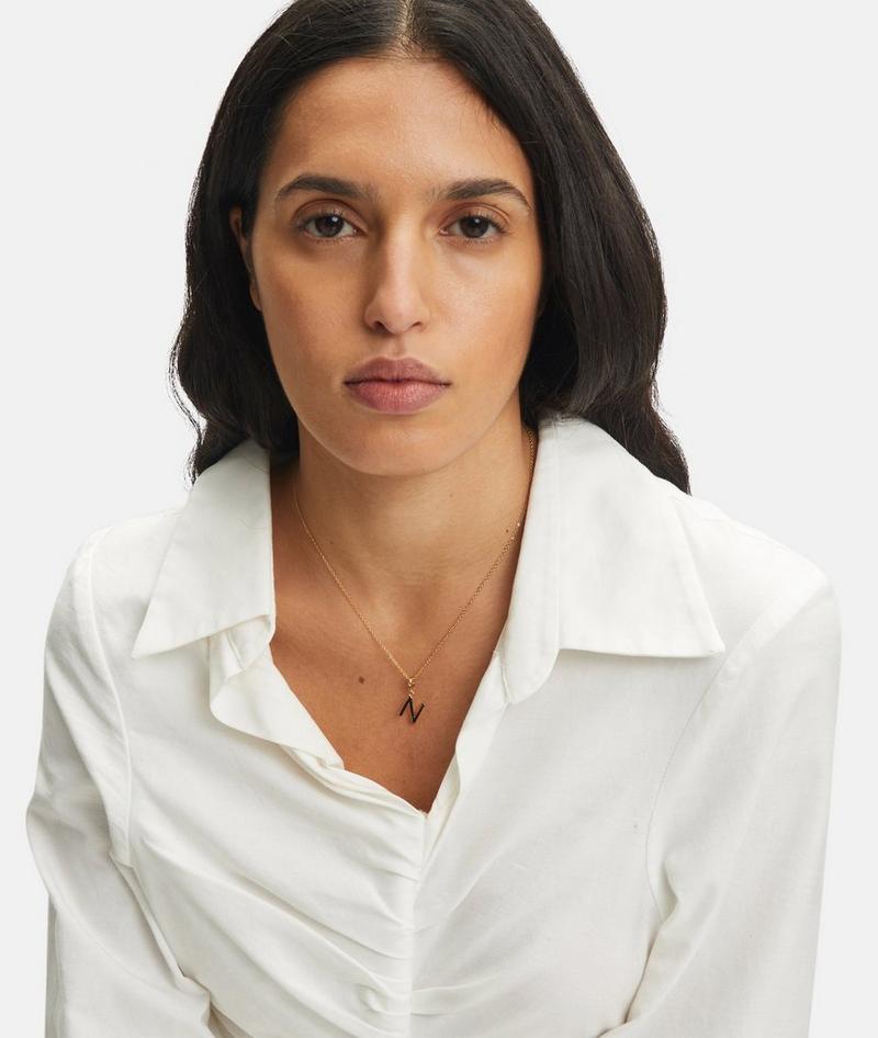 Liebeskind Anhänger - Silber