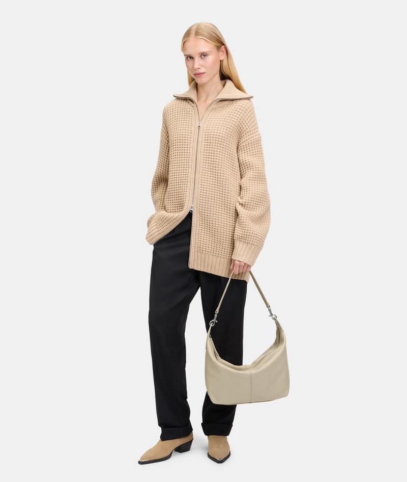 Liebeskind Hobo M - Beige