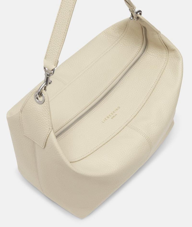 Liebeskind Hobo M - Beige