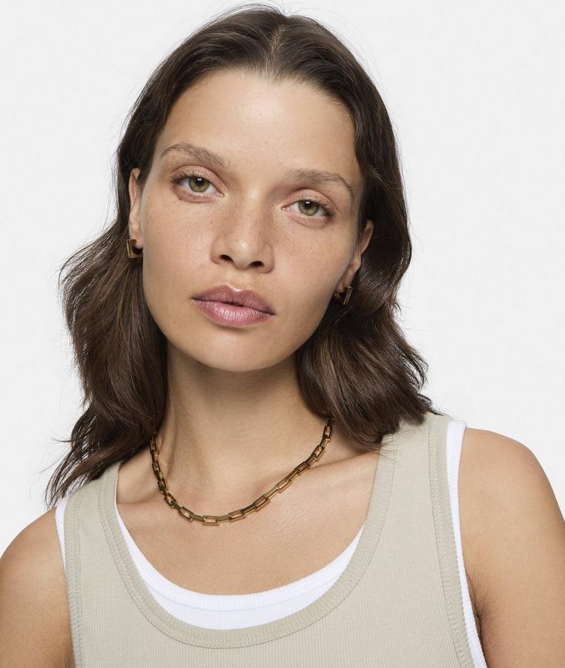 Liebeskind Halskette - Gold