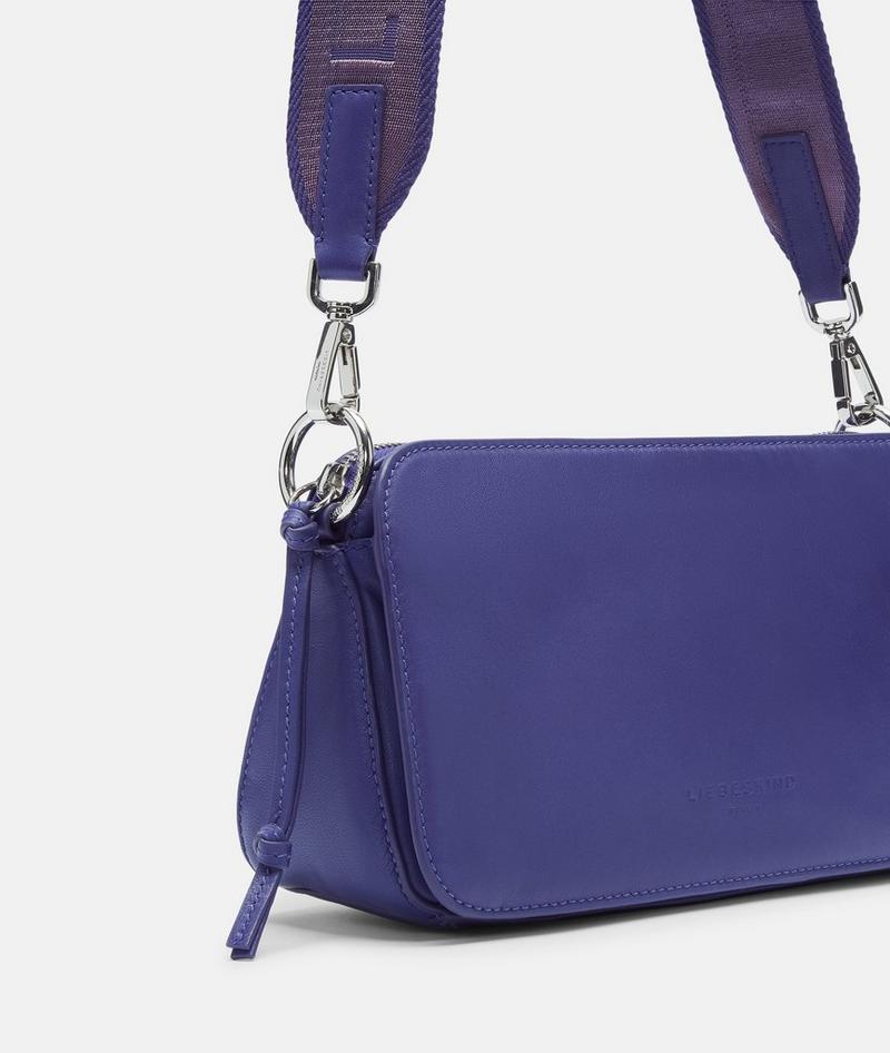 Liebeskind Clarice Crossbody M - Lila