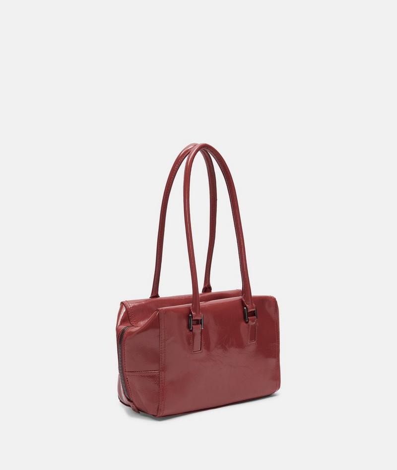 Liebeskind Archive Kayla Satchel S - Chilirot