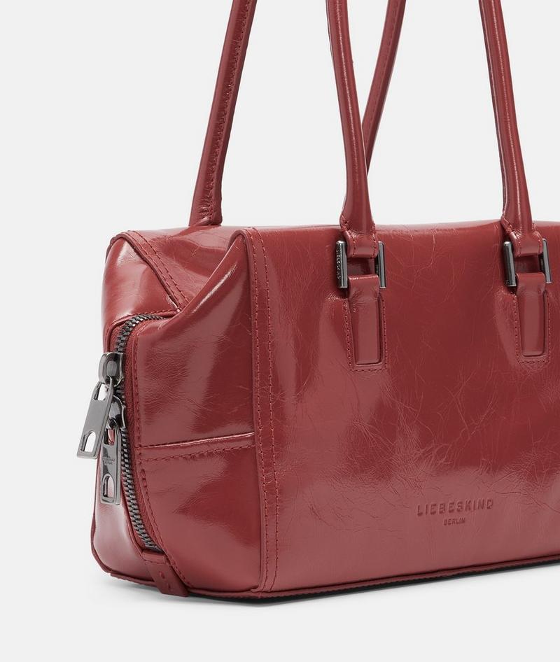 Liebeskind Archive Kayla Satchel S - Chilirot
