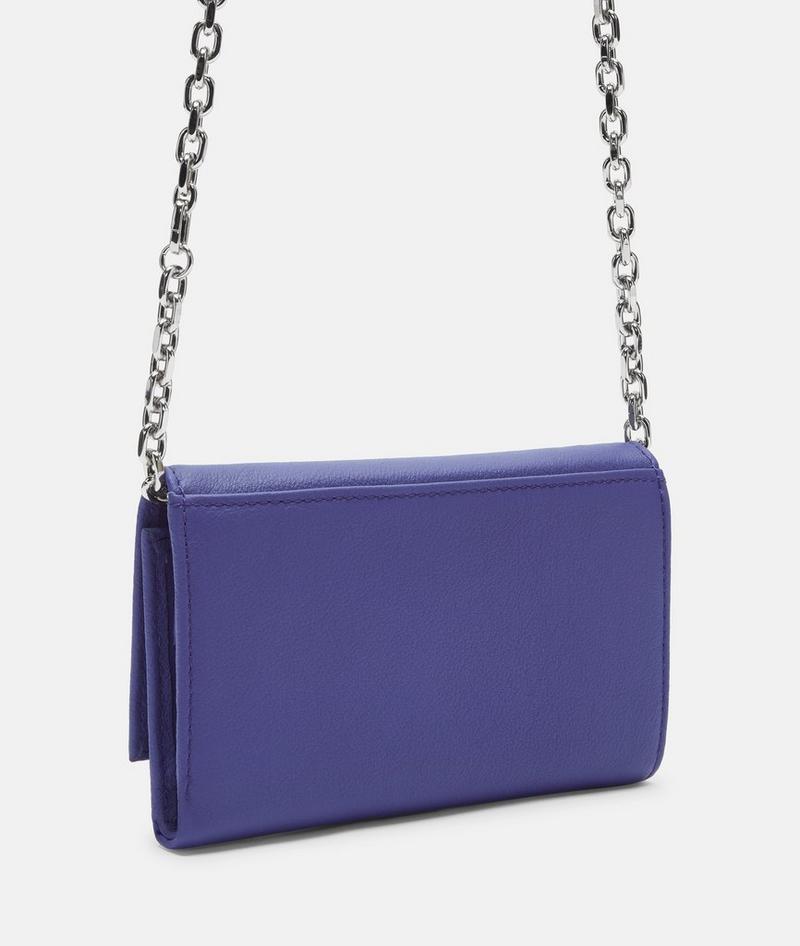 Liebeskind Malia Geldbörse  L - Lila