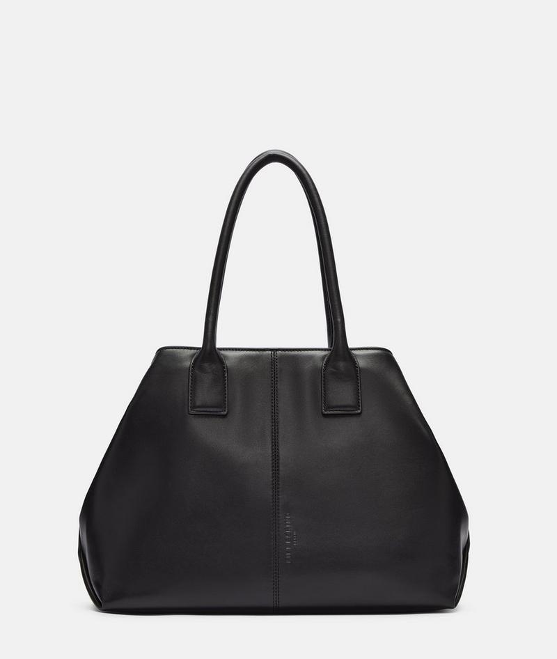 Liebeskind Chelsea Shopper M - Schwarz