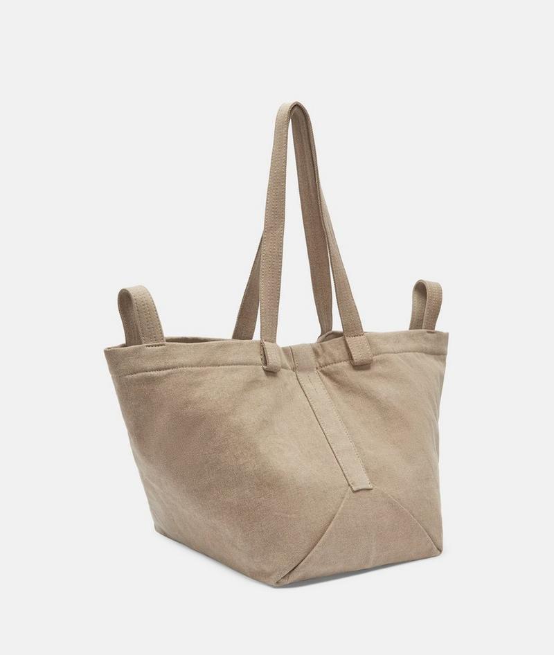 Liebeskind Elvira Shopper M - Hellbraun