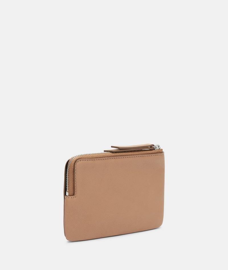 Liebeskind Smilla Geldbörse S - Zimt