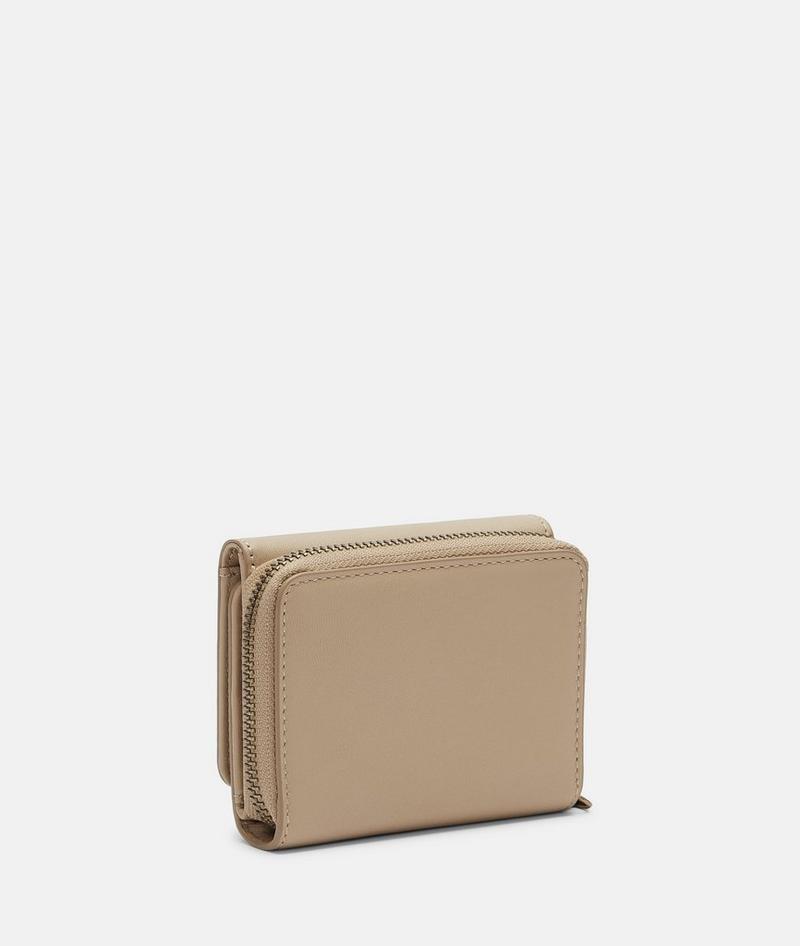 Liebeskind Pablita Geldbörse M - Hellbraun