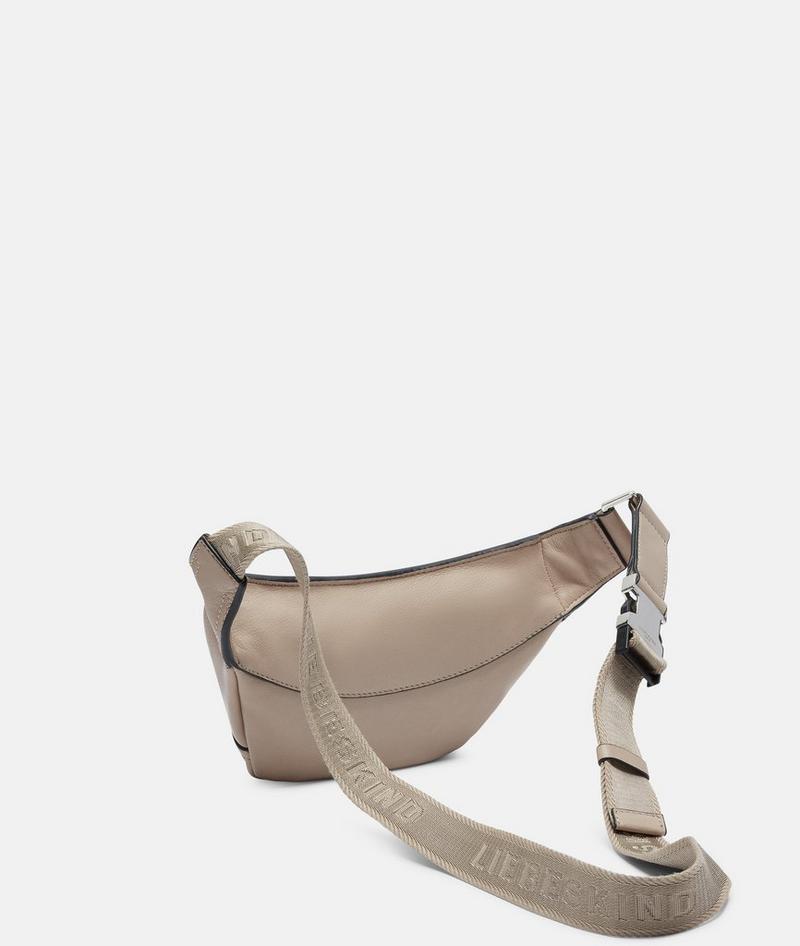 Liebeskind Chudy Belt-bag S - Beige