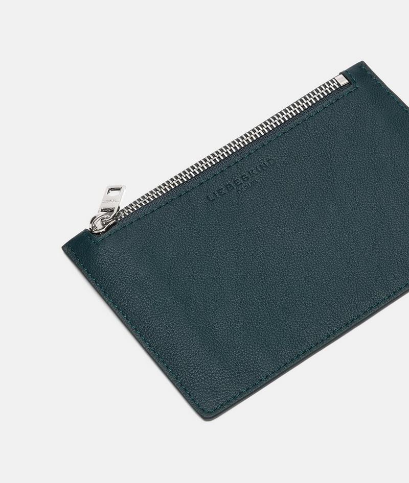 Liebeskind Kiwi Pouch S - Petrol