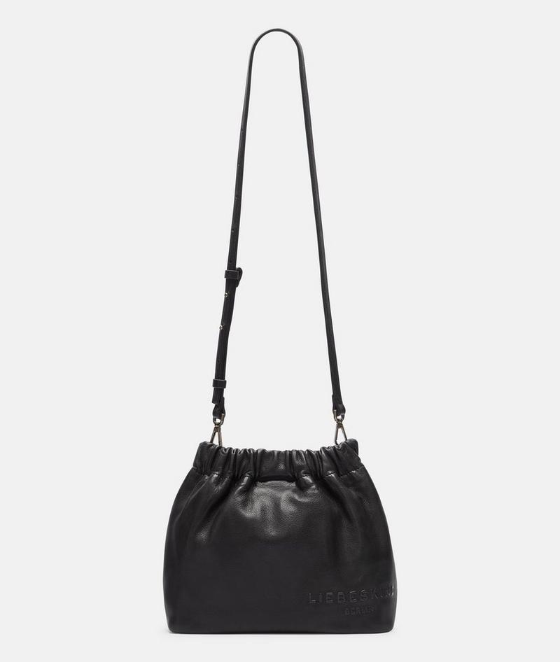 Liebeskind Cloud Hobo S - Schwarz