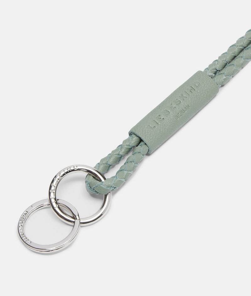 Liebeskind Lola - Dunkles Salbeigrün