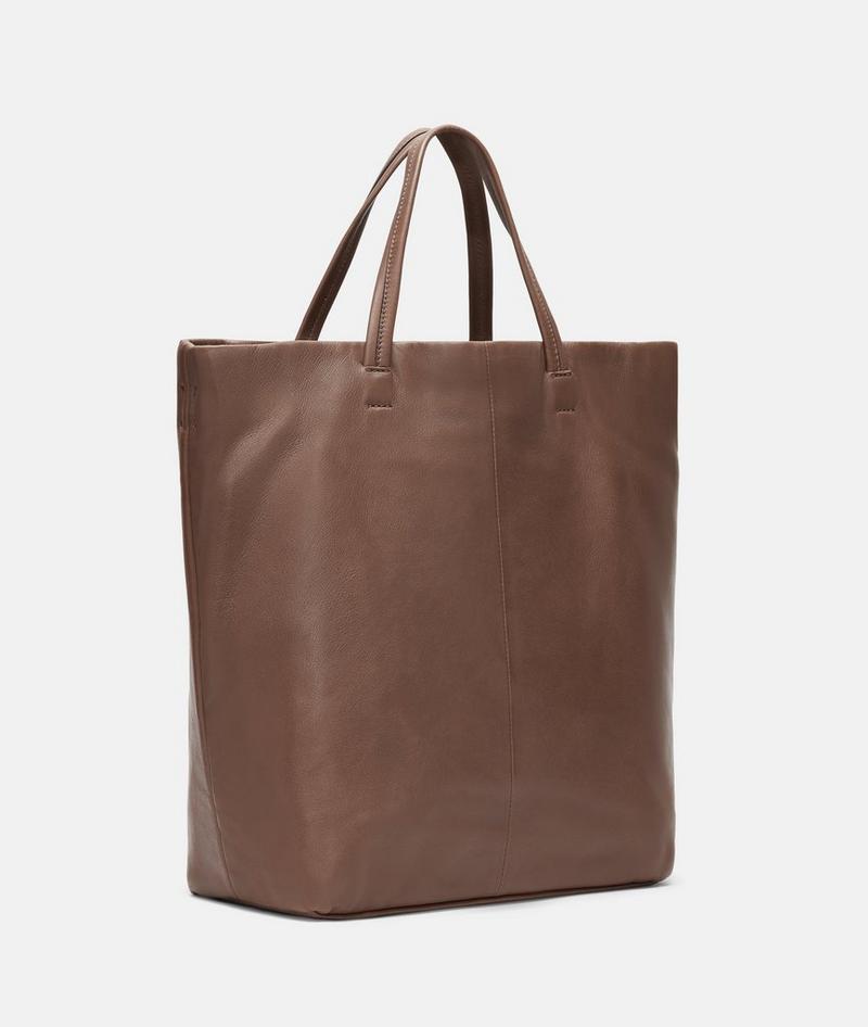 Liebeskind Hera Tote L - Zimt