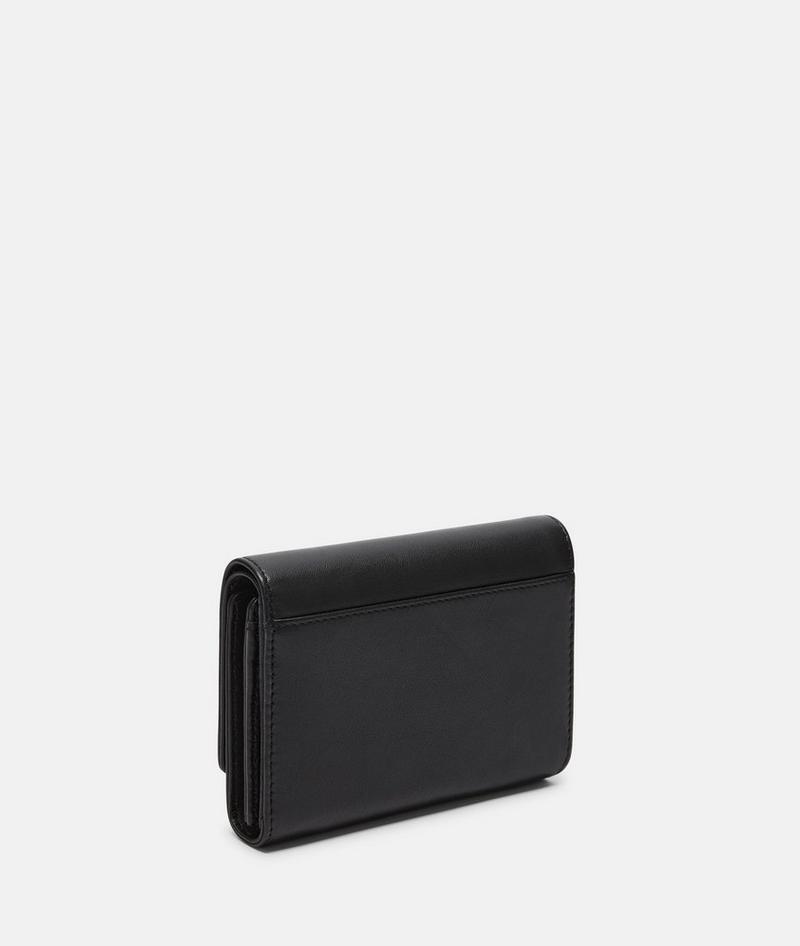 Liebeskind Nora Geldbörse L - Schwarz