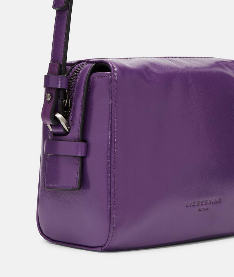Liebeskind Lou Crossbody S - Lila
