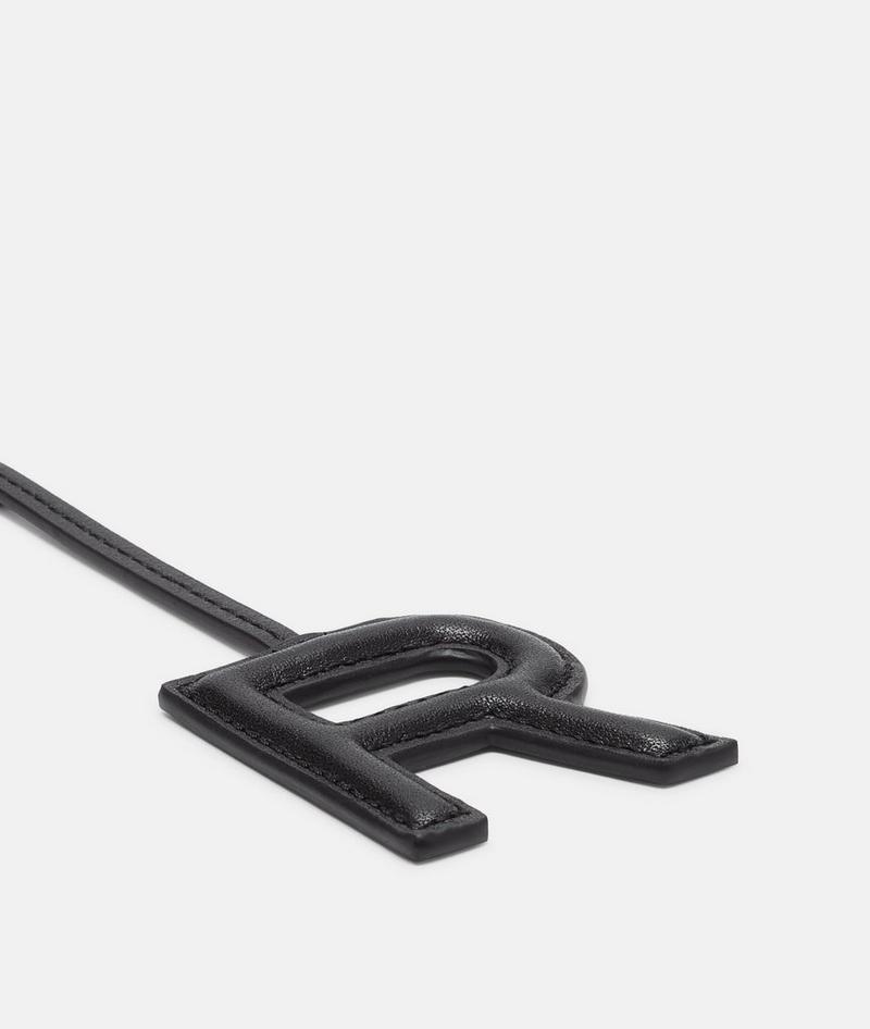 Liebeskind Keyring - Schwarz