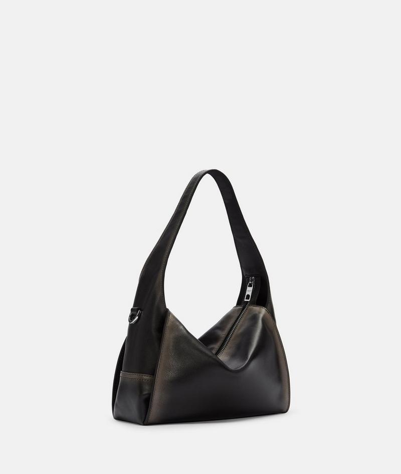 Liebeskind Lou Hobo S - Schwarz