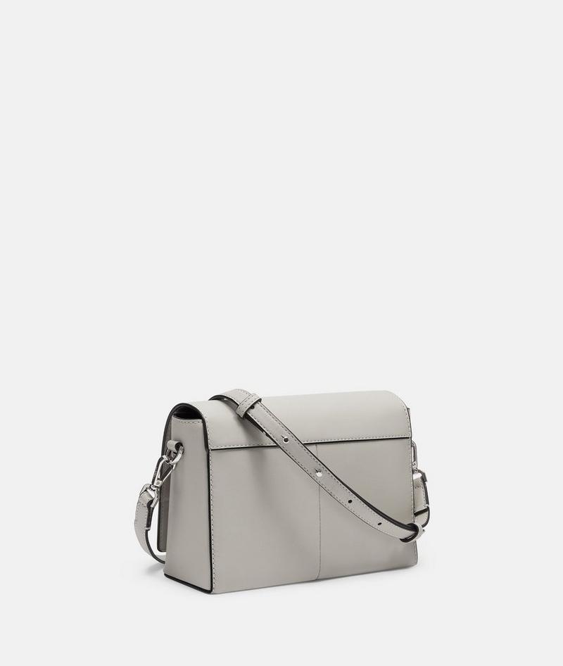 Liebeskind Hilla Crossbody M - Taubengrau