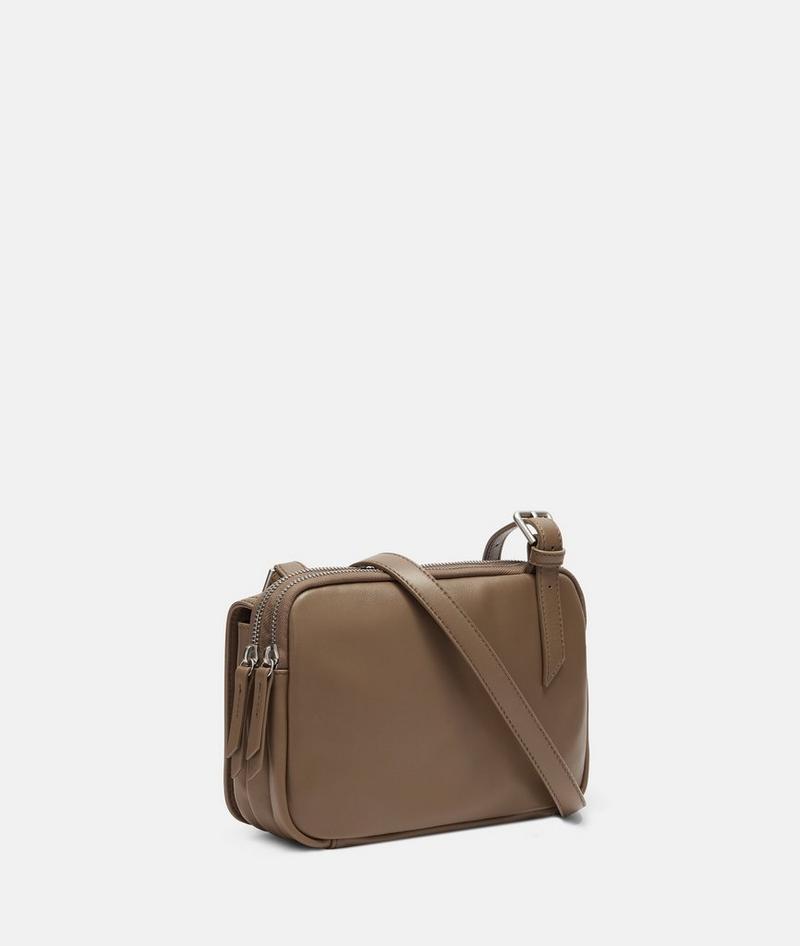 Liebeskind Mareike Crossbody M - Sandstein