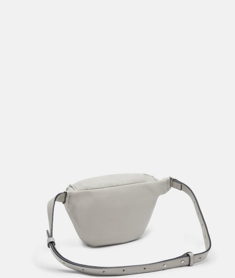 Liebeskind Lila Belt-bag M - Taubengrau