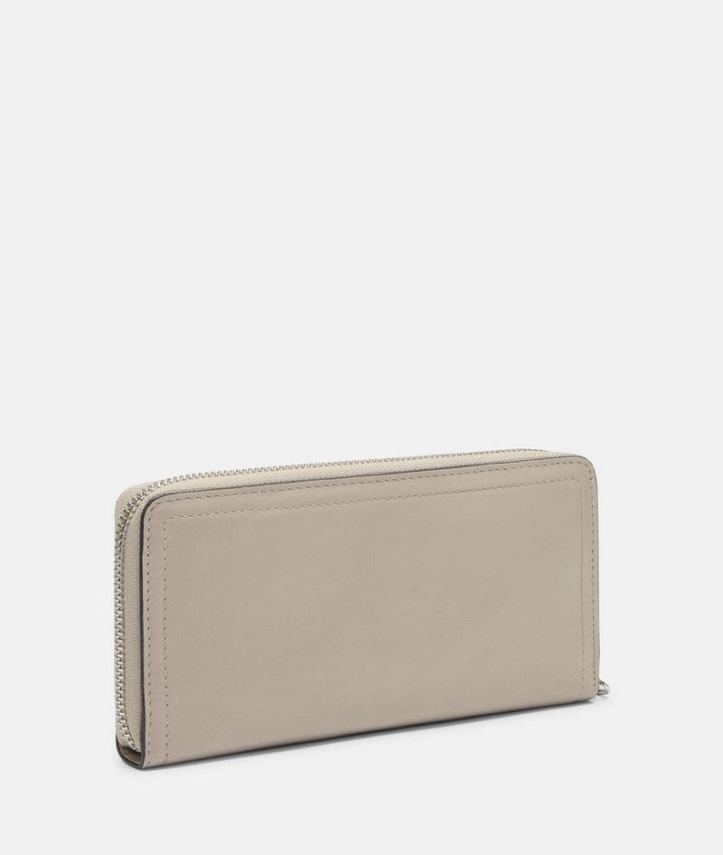 Liebeskind Gigi Geldbörse L - Beige