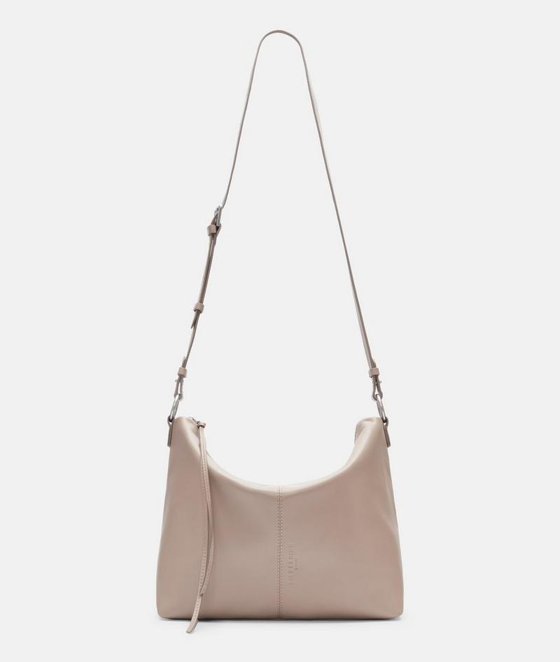 Liebeskind Aissa Hobo M - Cognac