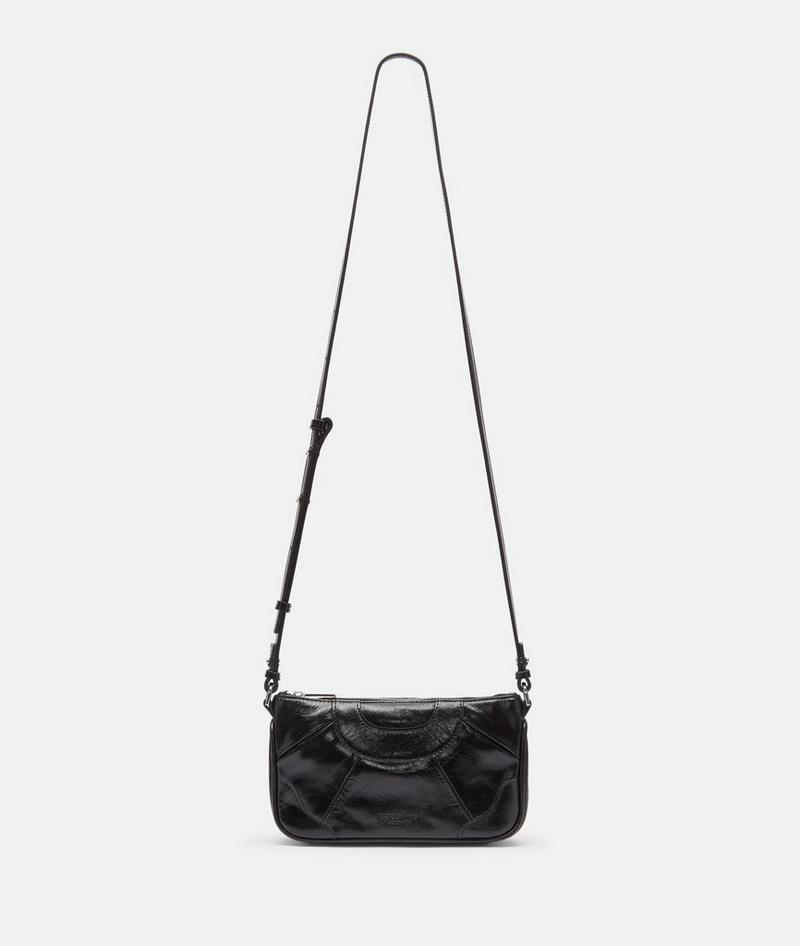 Liebeskind Archive Esther Crossbody Xs - Schwarz