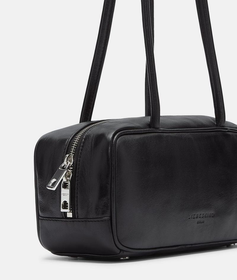 Liebeskind Jil Schultertasche S - Schwarz