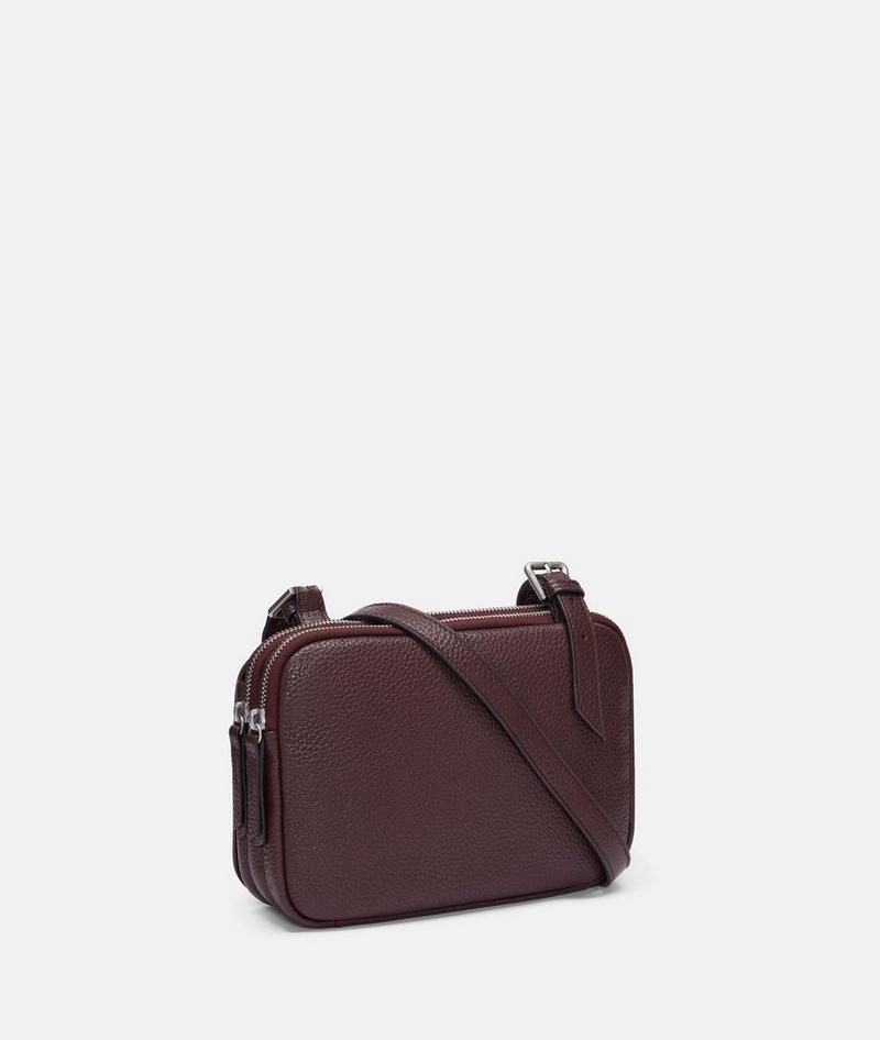 Liebeskind Mareike Crossbody M - Bordeaux