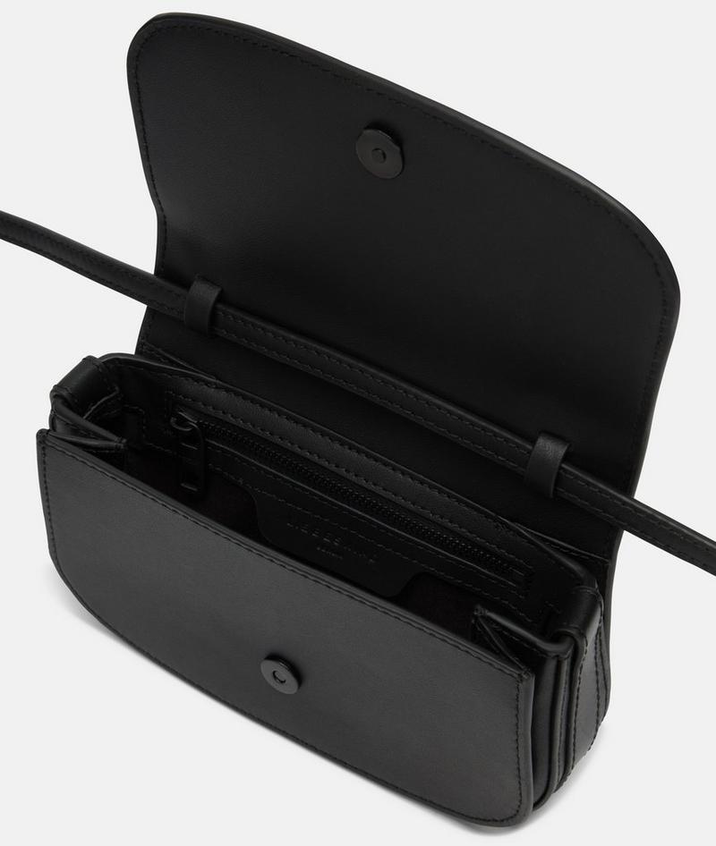 Liebeskind Ezra Crossbody Xs - Schwarz