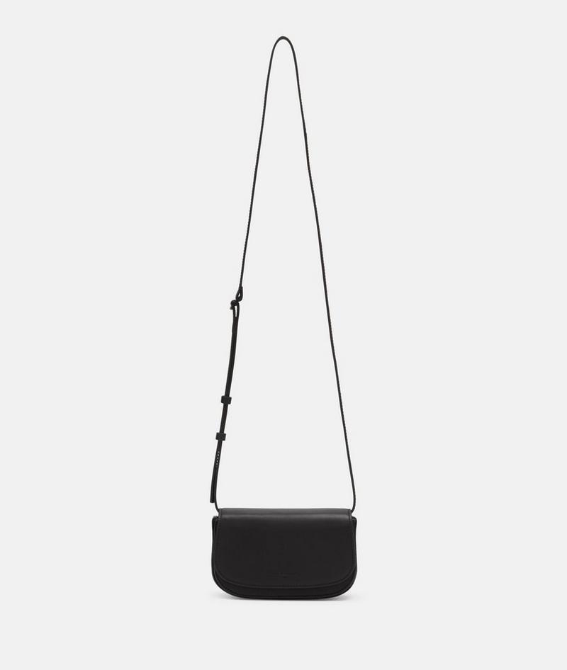 Liebeskind Ezra Crossbody Xs - Schwarz