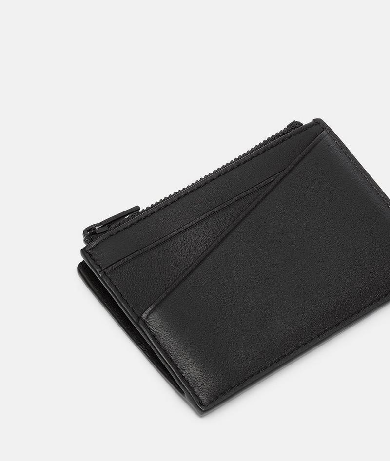 Liebeskind Mina Geldbörse Xs - Schwarz