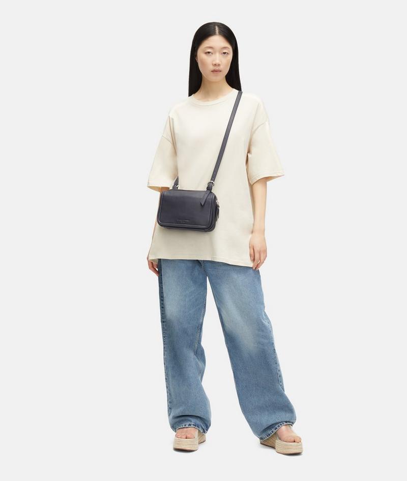 Liebeskind Mareike Crossbody M - Dunkelblau