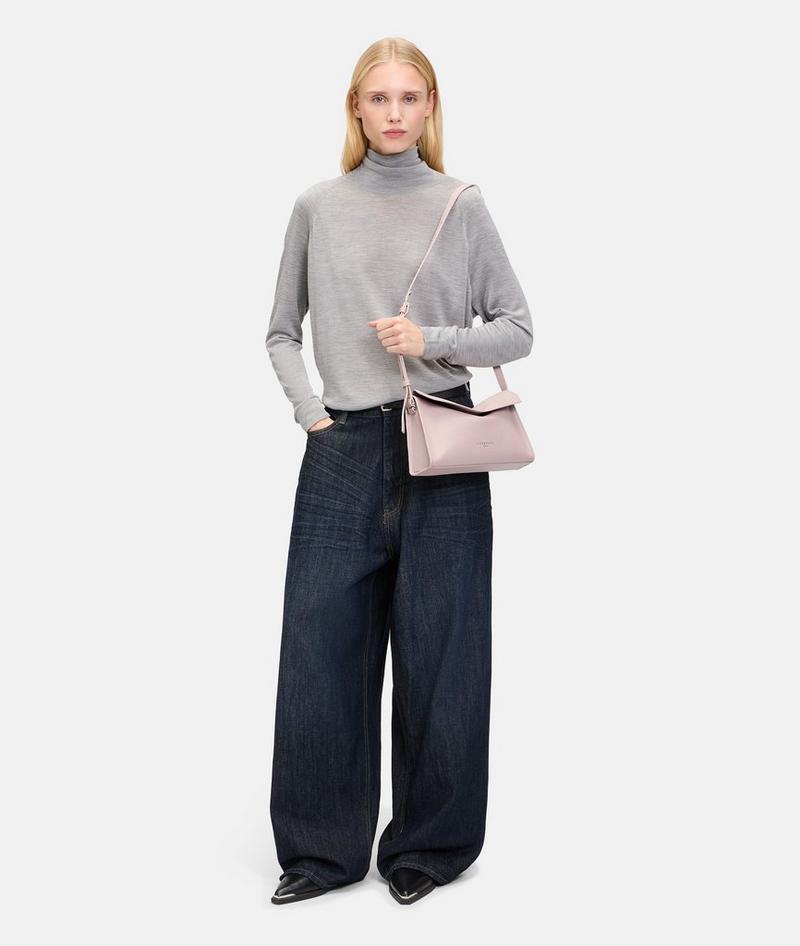 Liebeskind Lora Crossbody S - Zartrosa