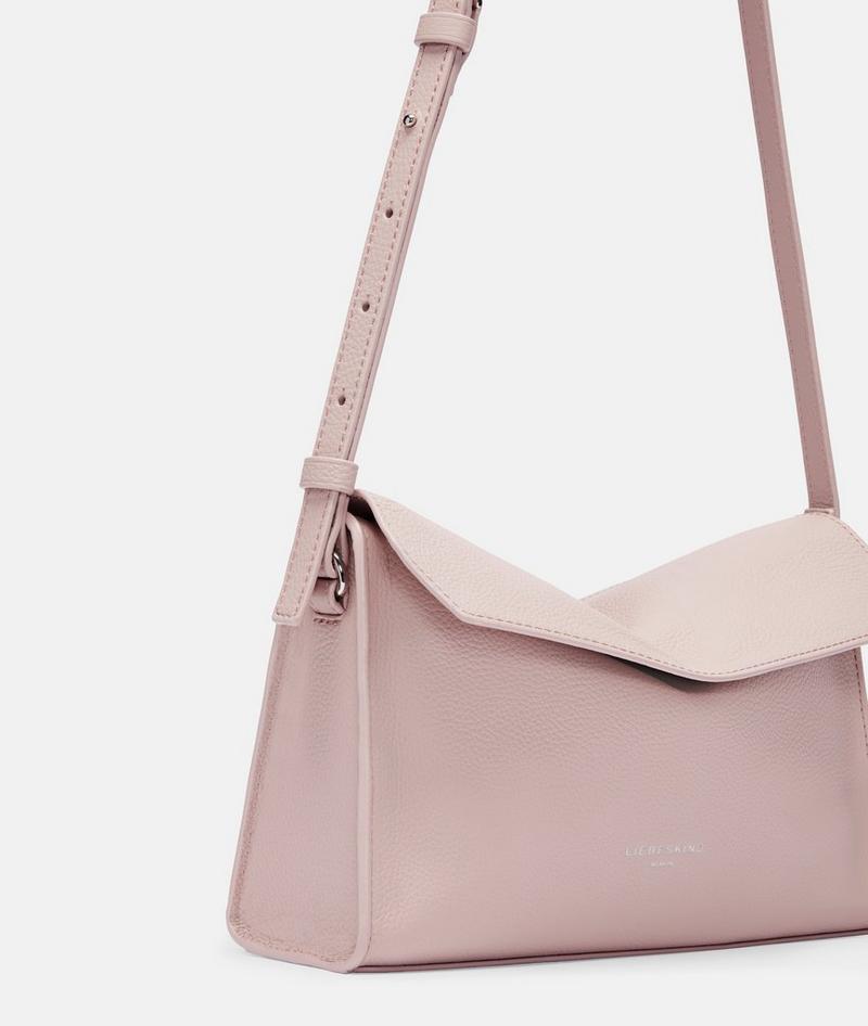 Liebeskind Lora Crossbody S - Zartrosa