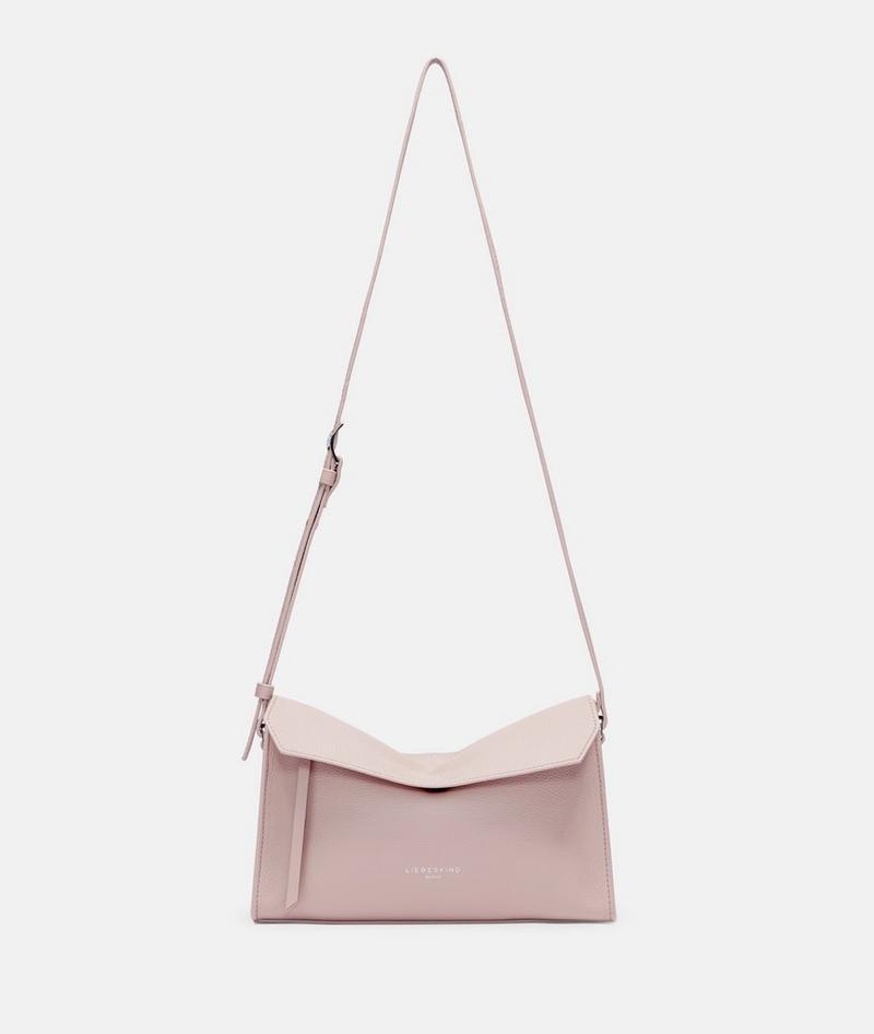 Liebeskind Lora Crossbody S - Zartrosa