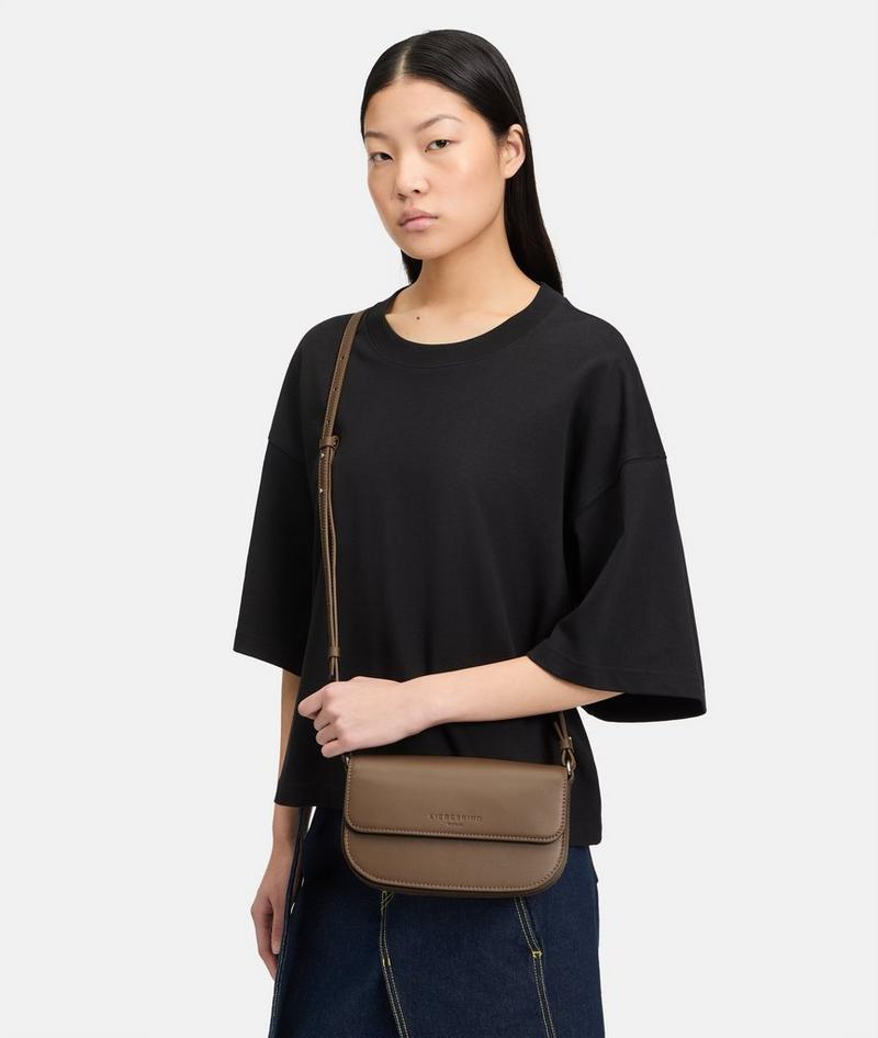 Liebeskind Viktoria Crossbody S - Sandstein