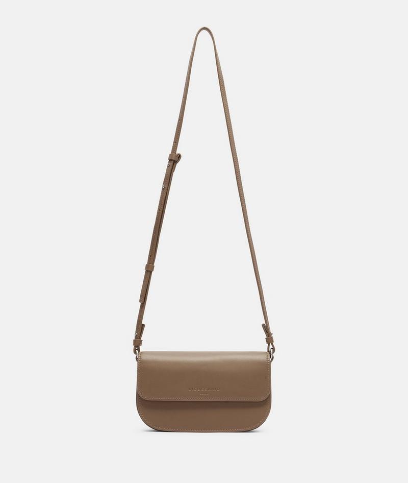Liebeskind Viktoria Crossbody S - Sandstein