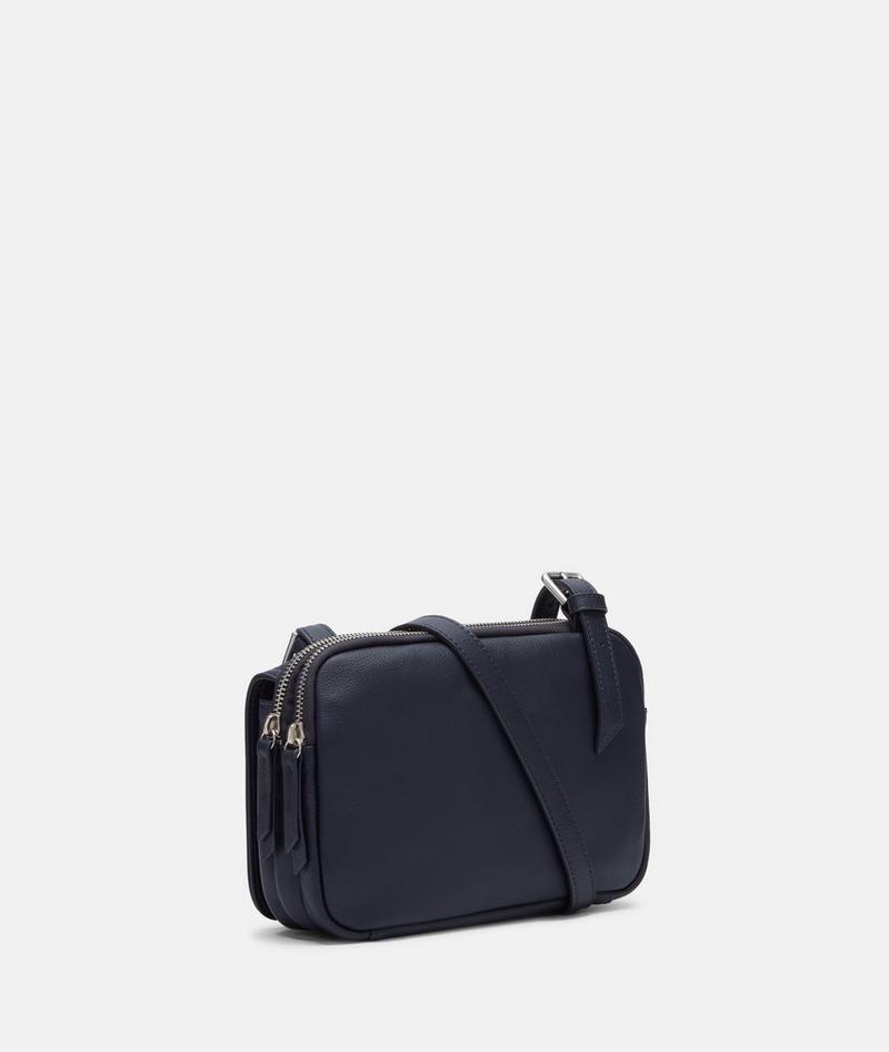 Liebeskind Mareike Crossbody M - Navy