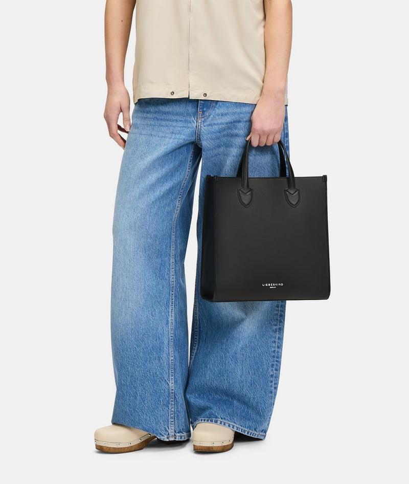 Liebeskind Hilla Tote M - Schwarz