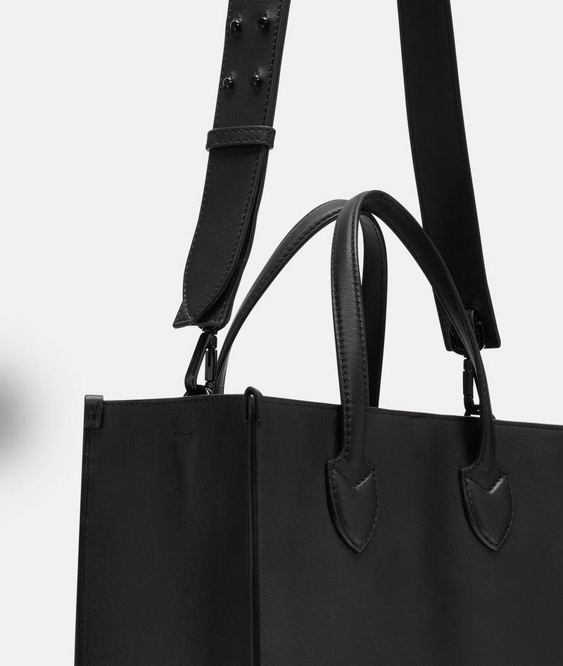 Liebeskind Hilla Tote M - Schwarz