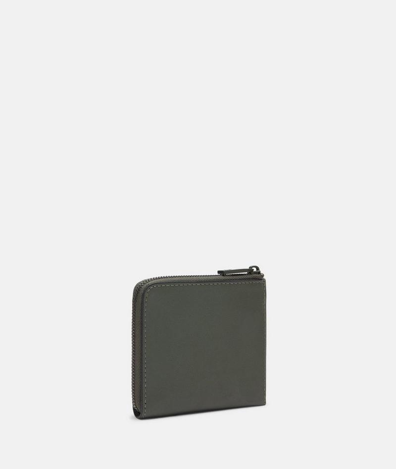 Liebeskind Nino Geldbörse Xs - Olivgrün