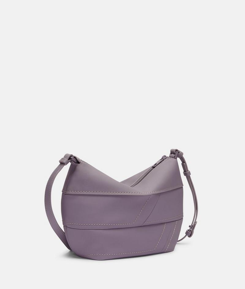 Liebeskind Edda Hobo S - Lavendel