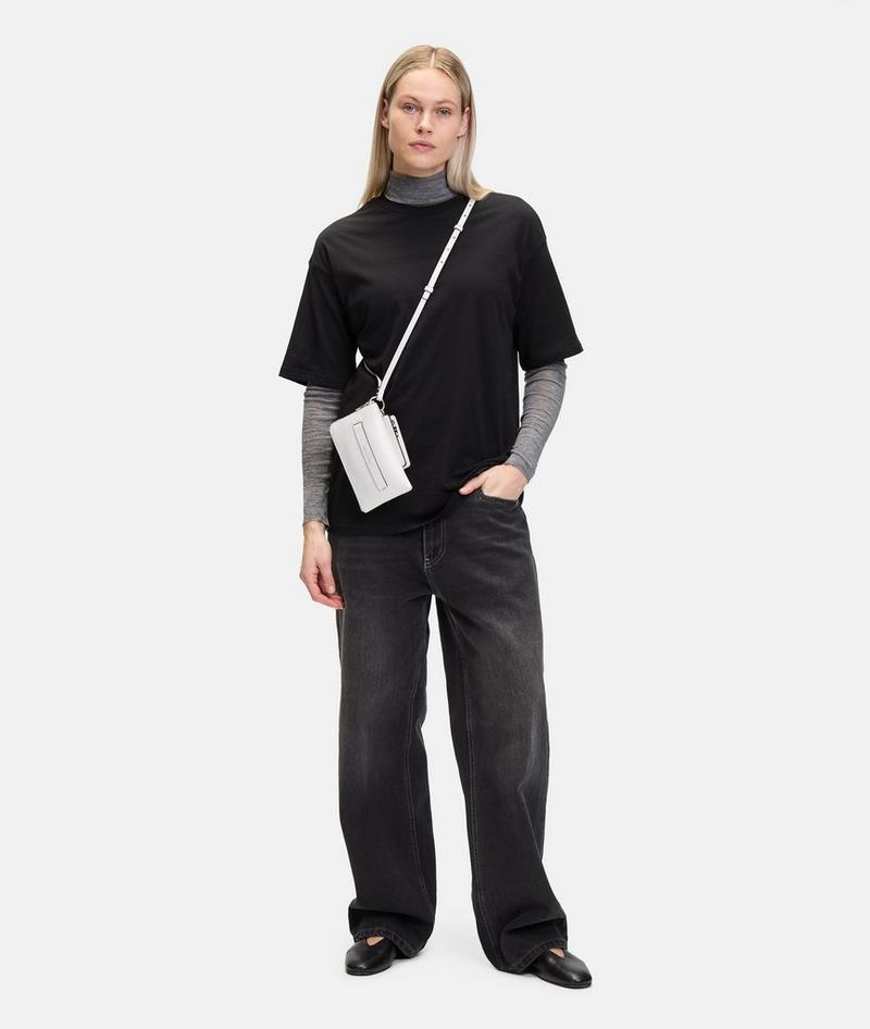 Liebeskind Lora Pouch - Weiß